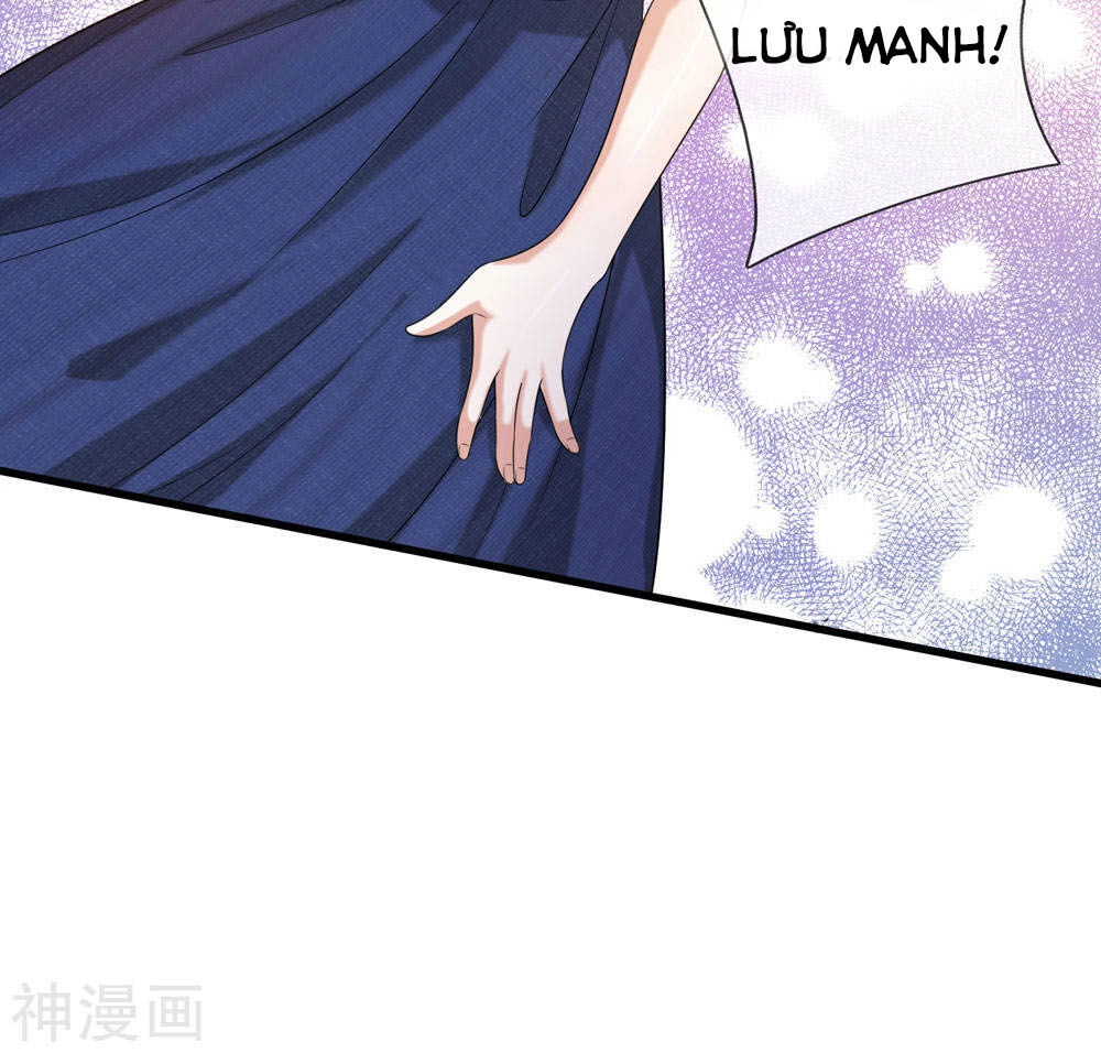 Tuyệt Thế Phi Đao Chapter 213 - 21