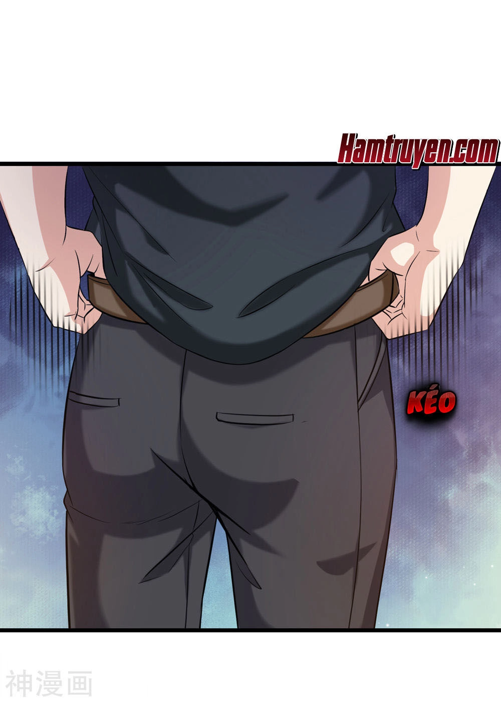 Tuyệt Thế Phi Đao Chapter 213 - 22