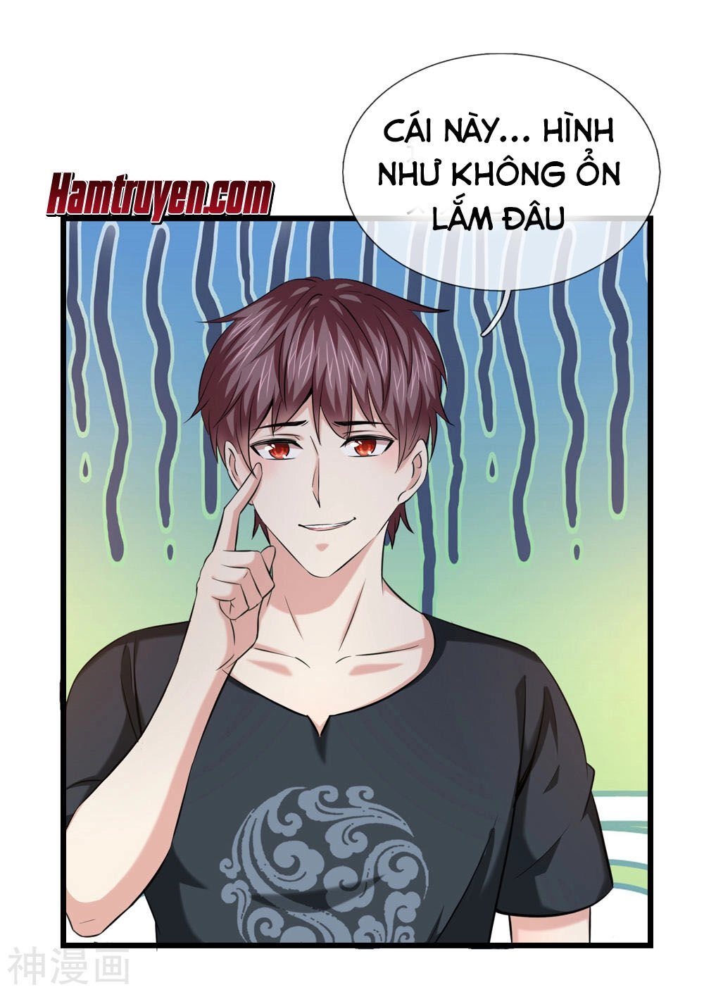 Tuyệt Thế Phi Đao Chapter 213 - 24