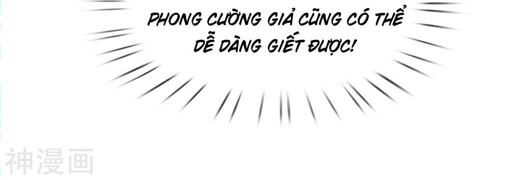Tuyệt Thế Phi Đao Chapter 214 - 15