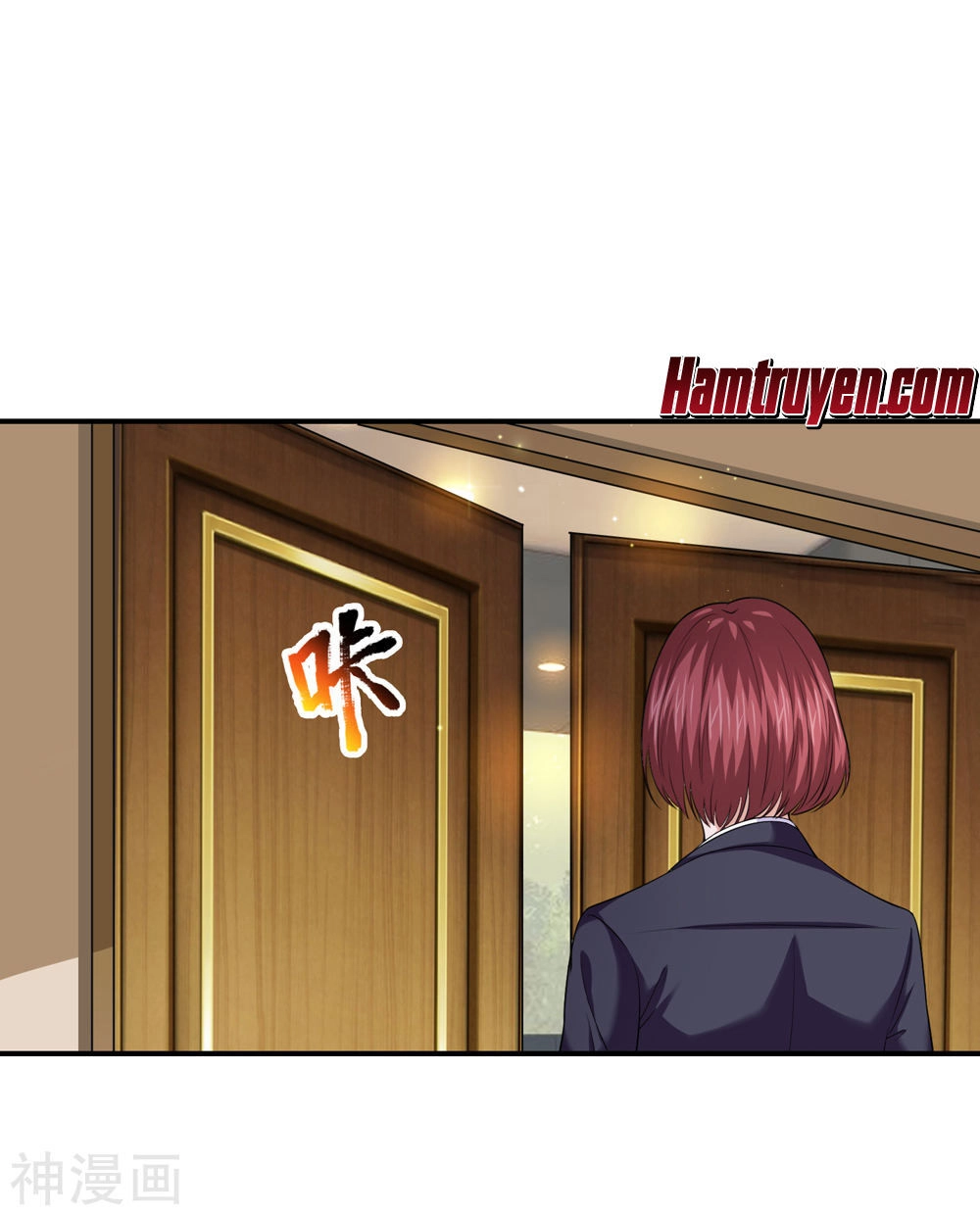 Tuyệt Thế Phi Đao Chapter 215 - 14