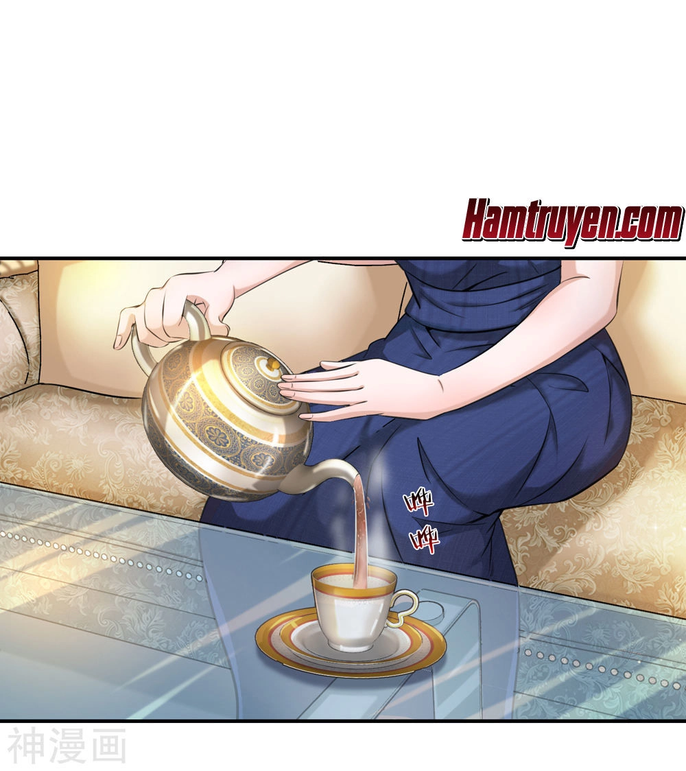 Tuyệt Thế Phi Đao Chapter 215 - 23