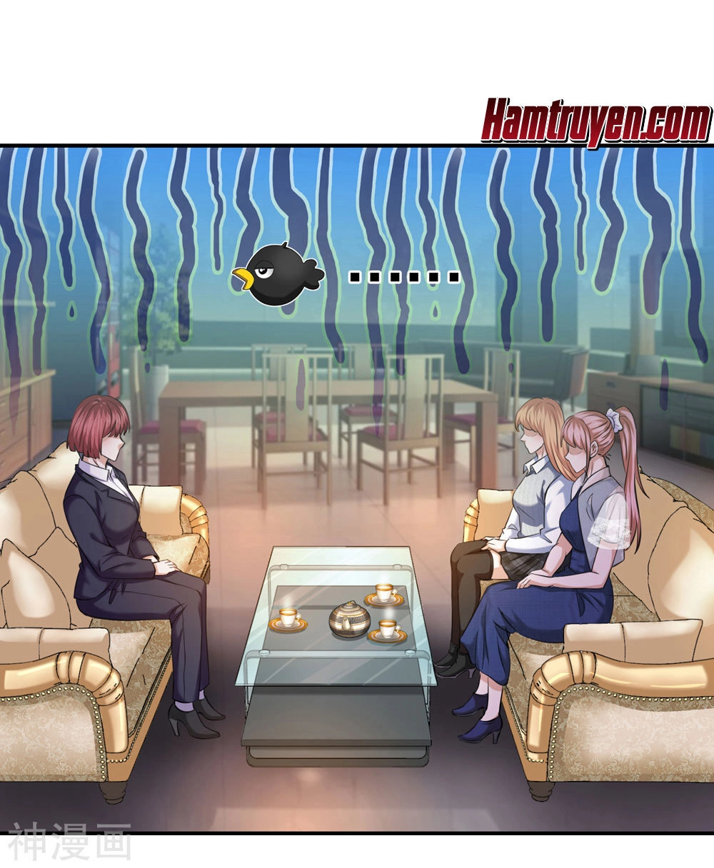 Tuyệt Thế Phi Đao Chapter 216 - 4