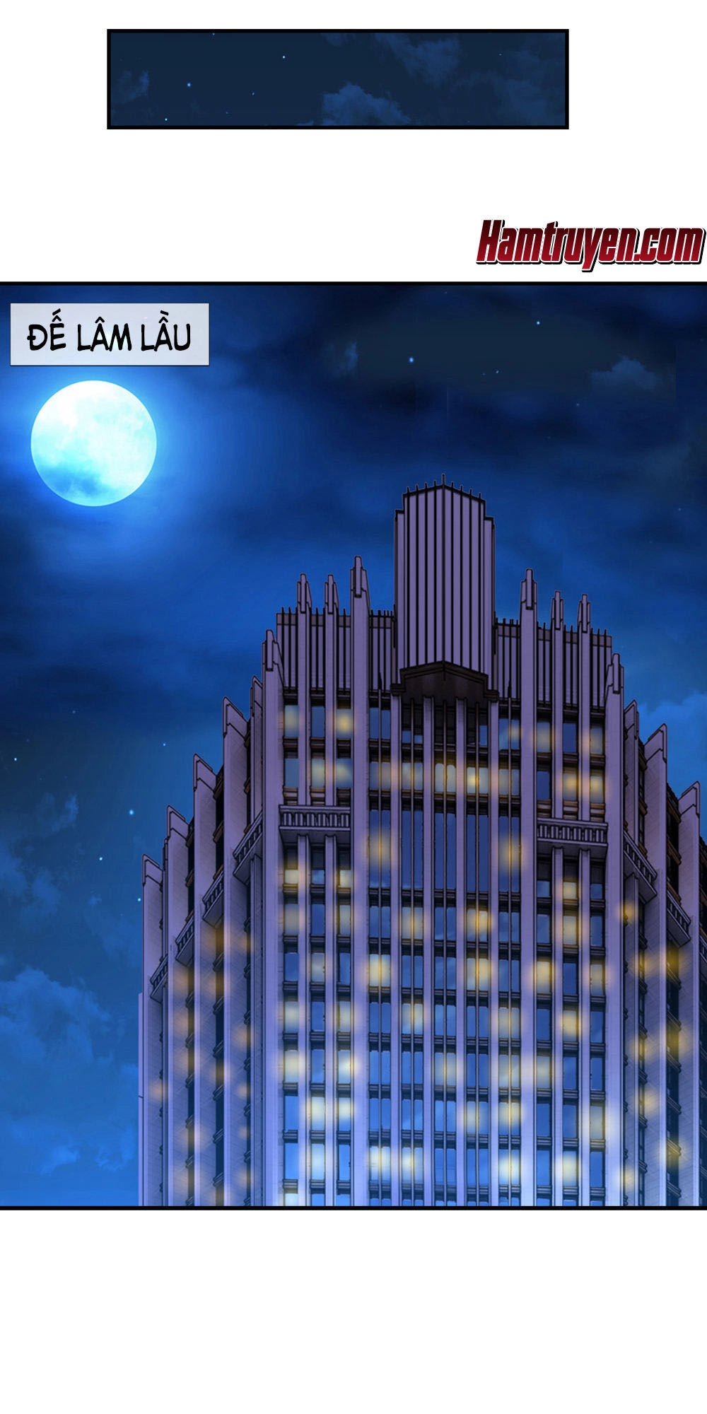 Tuyệt Thế Phi Đao Chapter 216 - 8