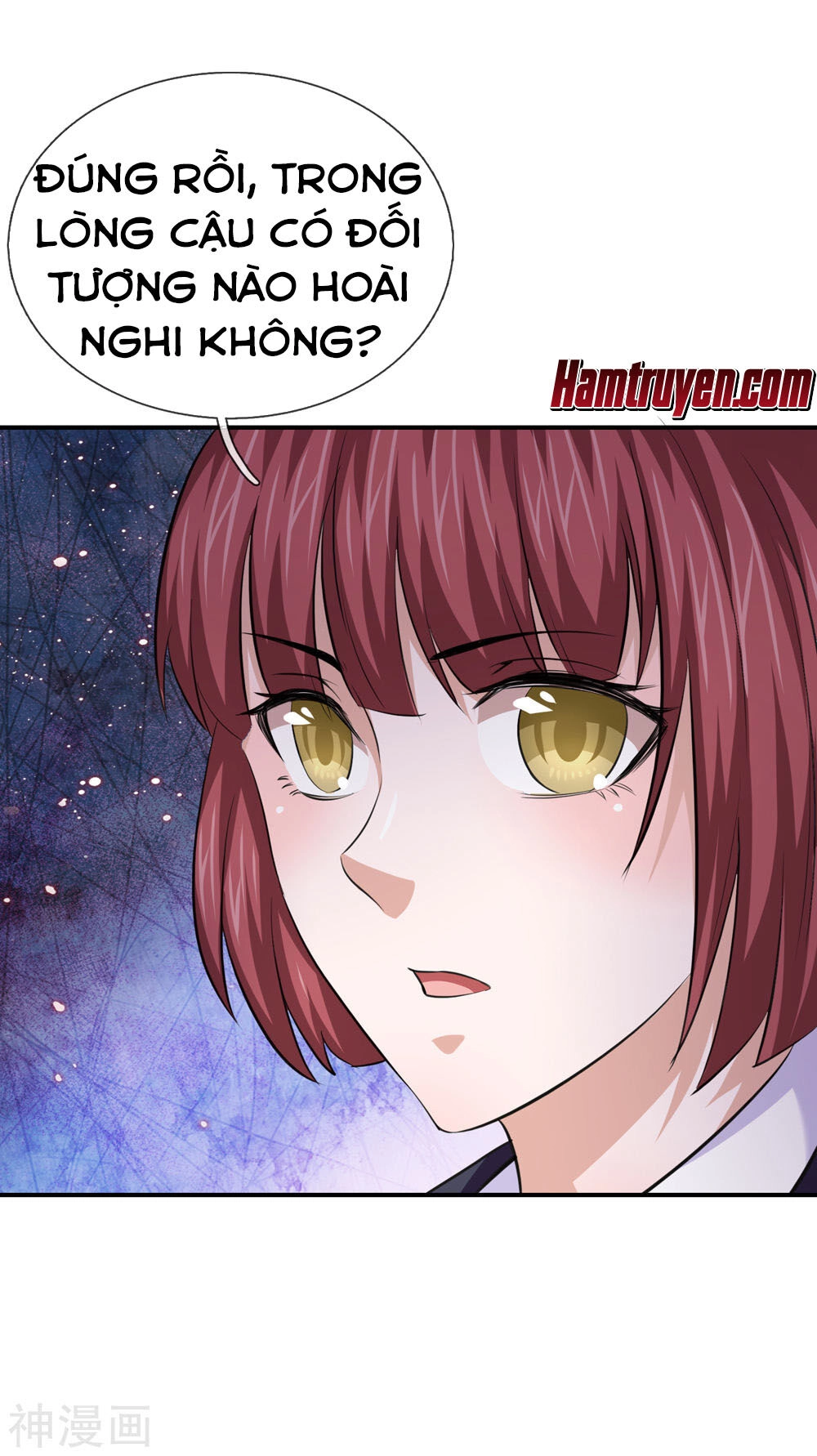 Tuyệt Thế Phi Đao Chapter 216 - 13