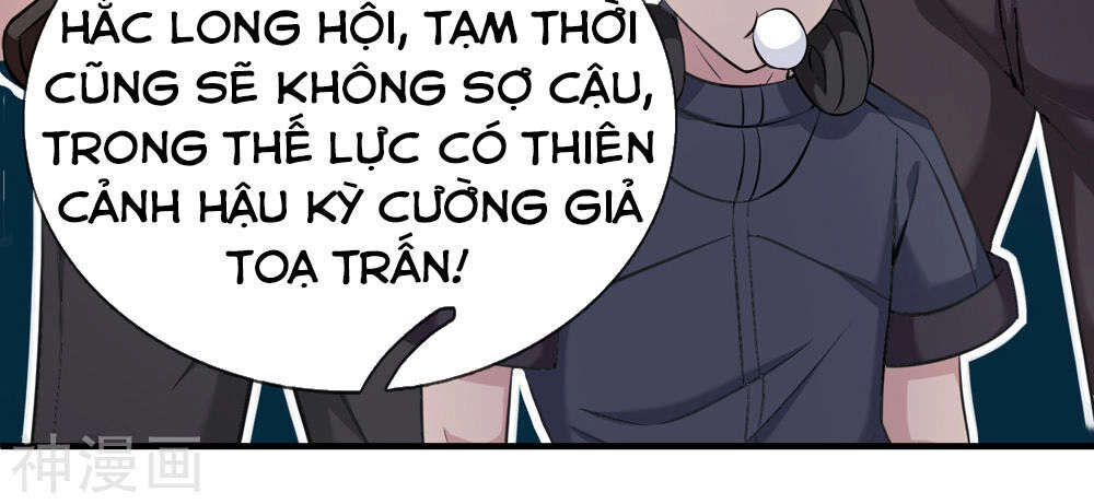 Tuyệt Thế Phi Đao Chapter 216 - 20