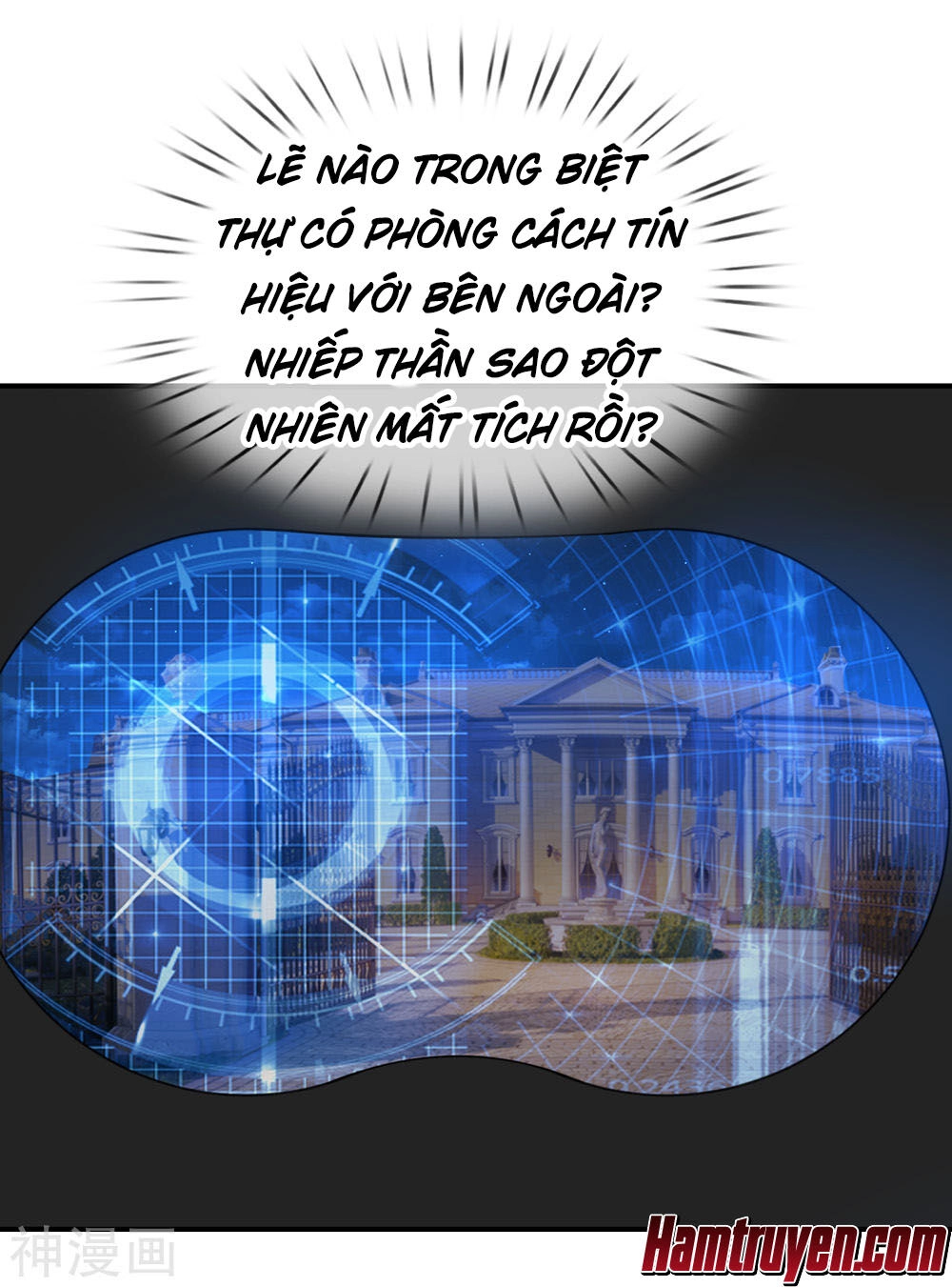 Tuyệt Thế Phi Đao Chapter 217 - 10