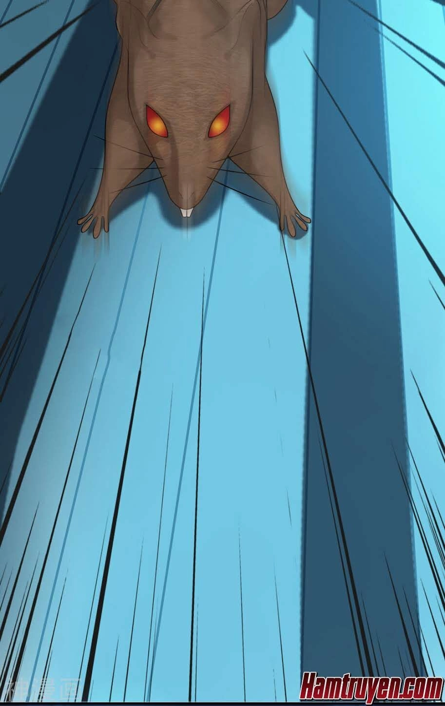 Tuyệt Thế Phi Đao Chapter 217 - 16