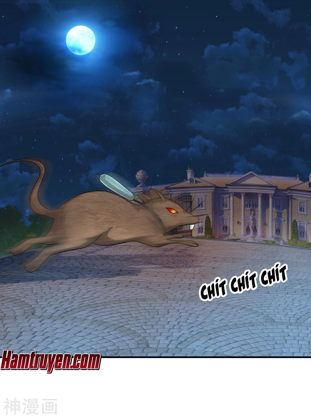 Tuyệt Thế Phi Đao Chapter 217 - 17