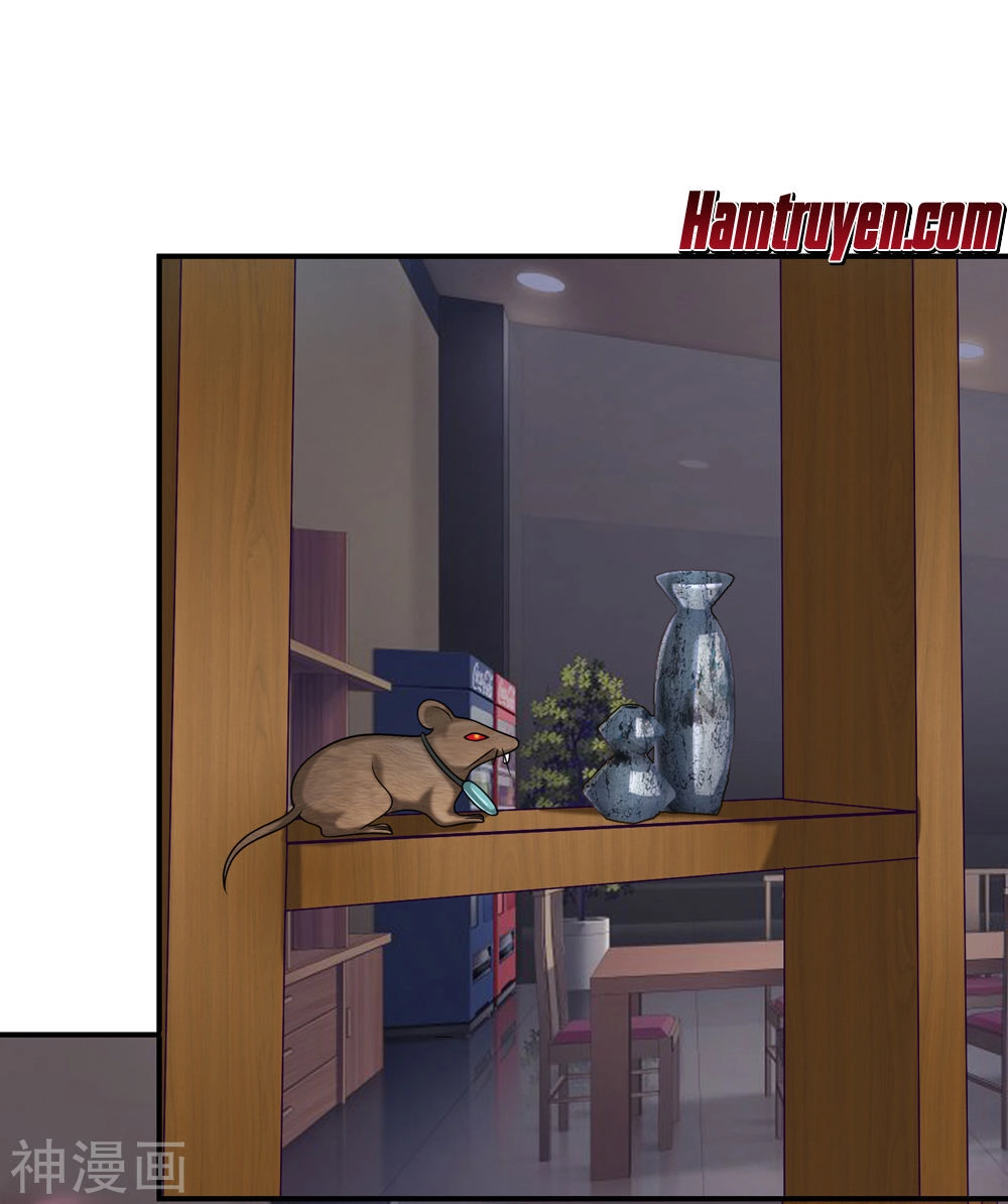 Tuyệt Thế Phi Đao Chapter 217 - 18