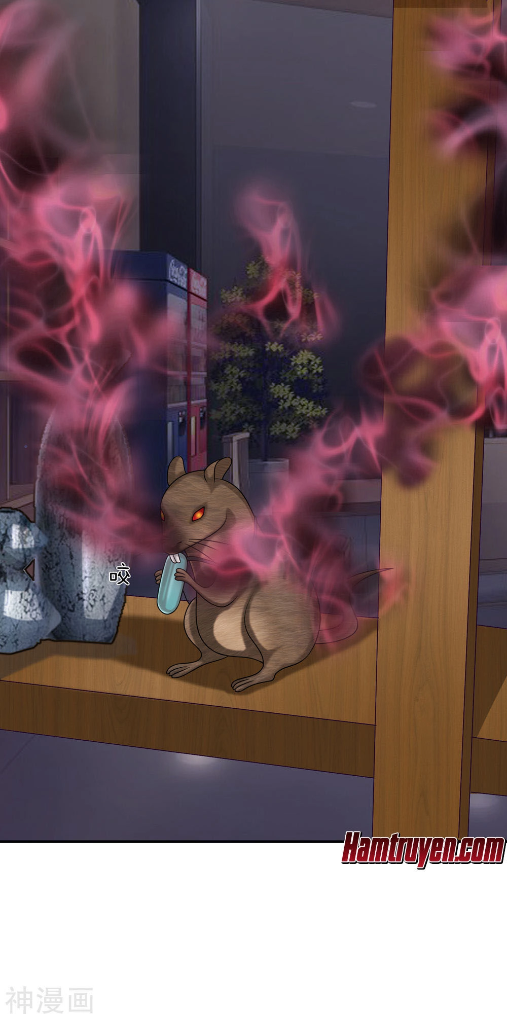 Tuyệt Thế Phi Đao Chapter 217 - 19