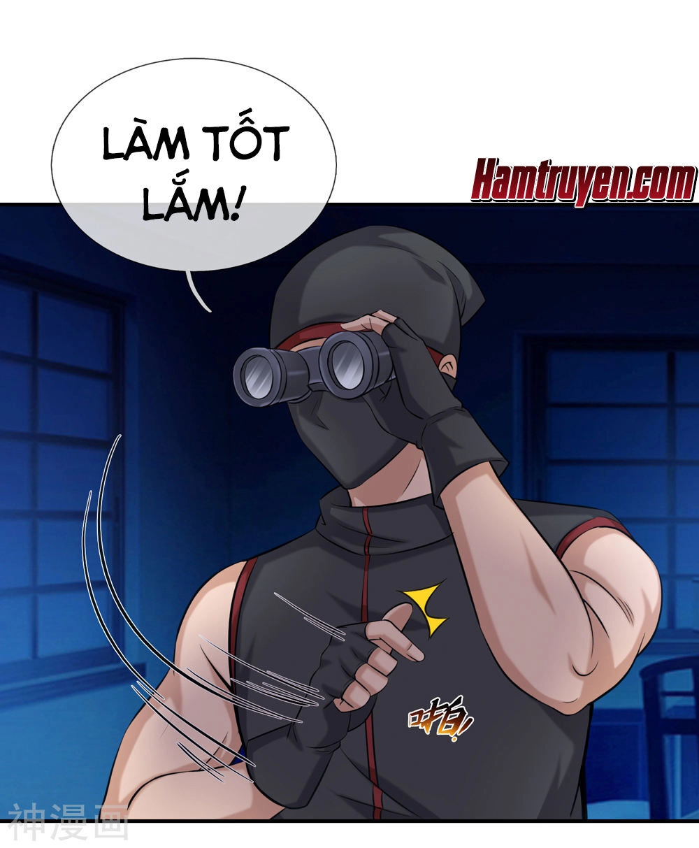 Tuyệt Thế Phi Đao Chapter 217 - 24