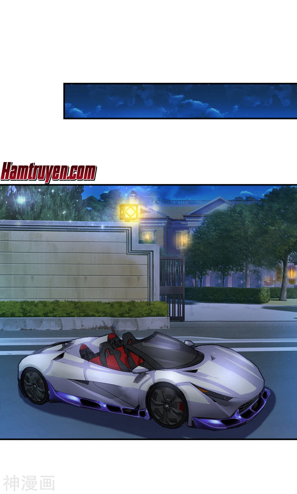 Tuyệt Thế Phi Đao Chapter 219 - 2