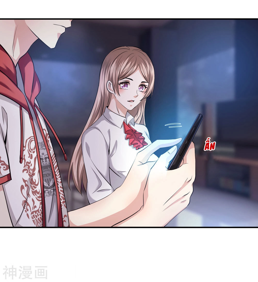 Tuyệt Thế Phi Đao Chapter 220 - 5