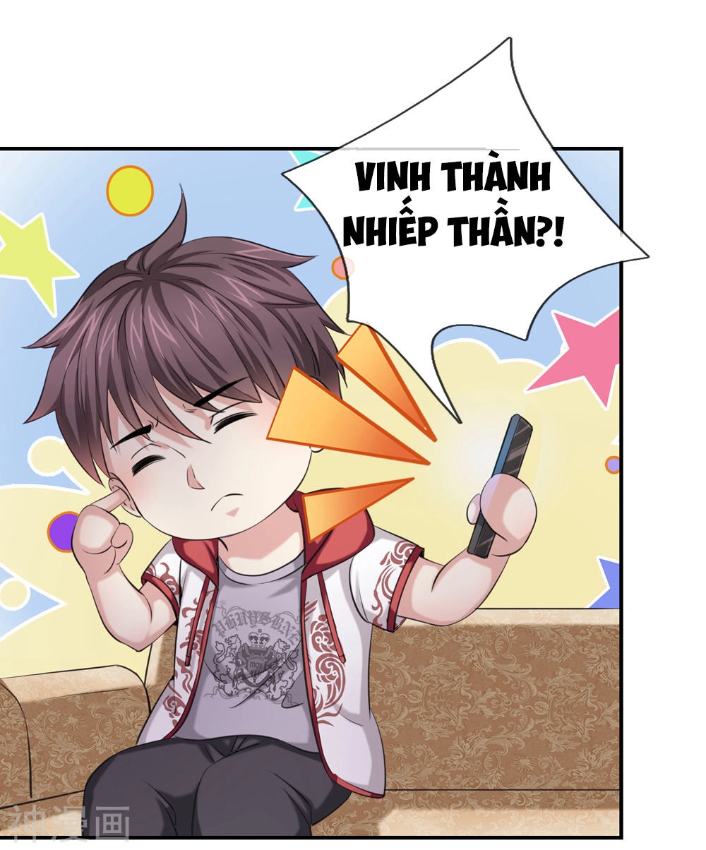 Tuyệt Thế Phi Đao Chapter 220 - 23