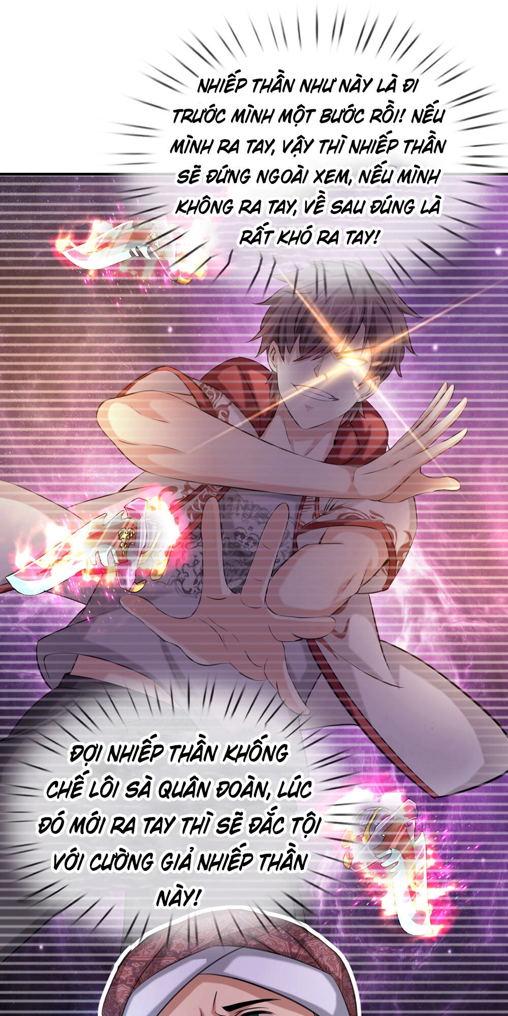 Tuyệt Thế Phi Đao Chapter 221 - 2