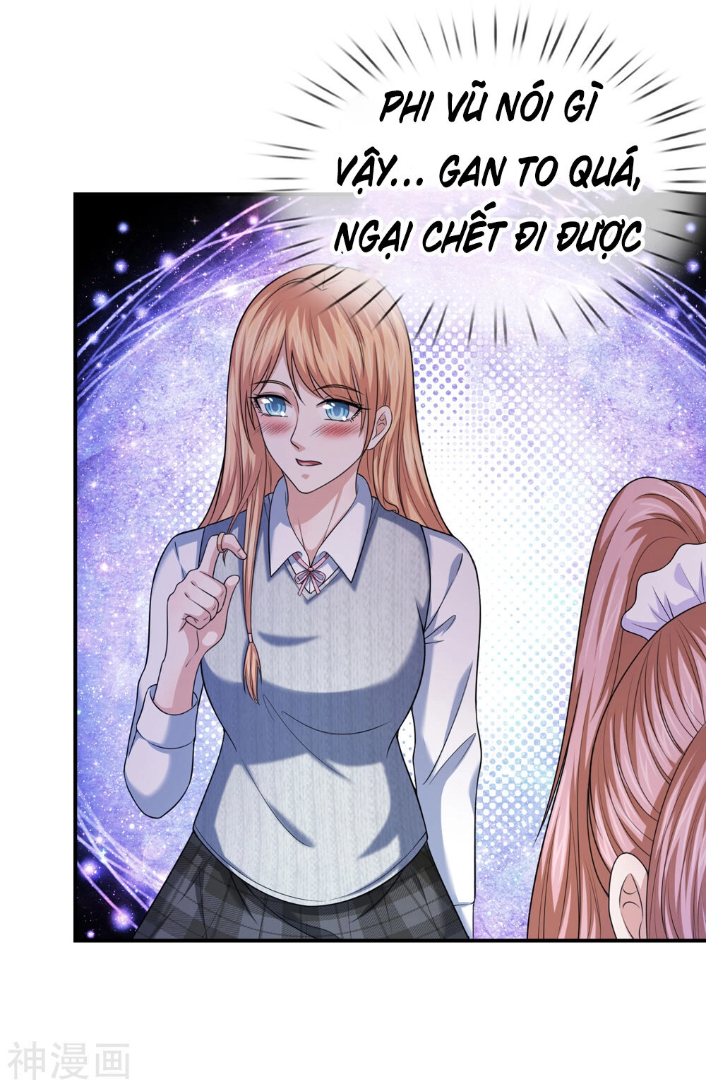 Tuyệt Thế Phi Đao Chapter 221 - 19