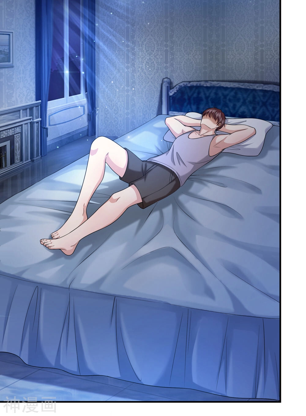 Tuyệt Thế Phi Đao Chapter 221 - 22