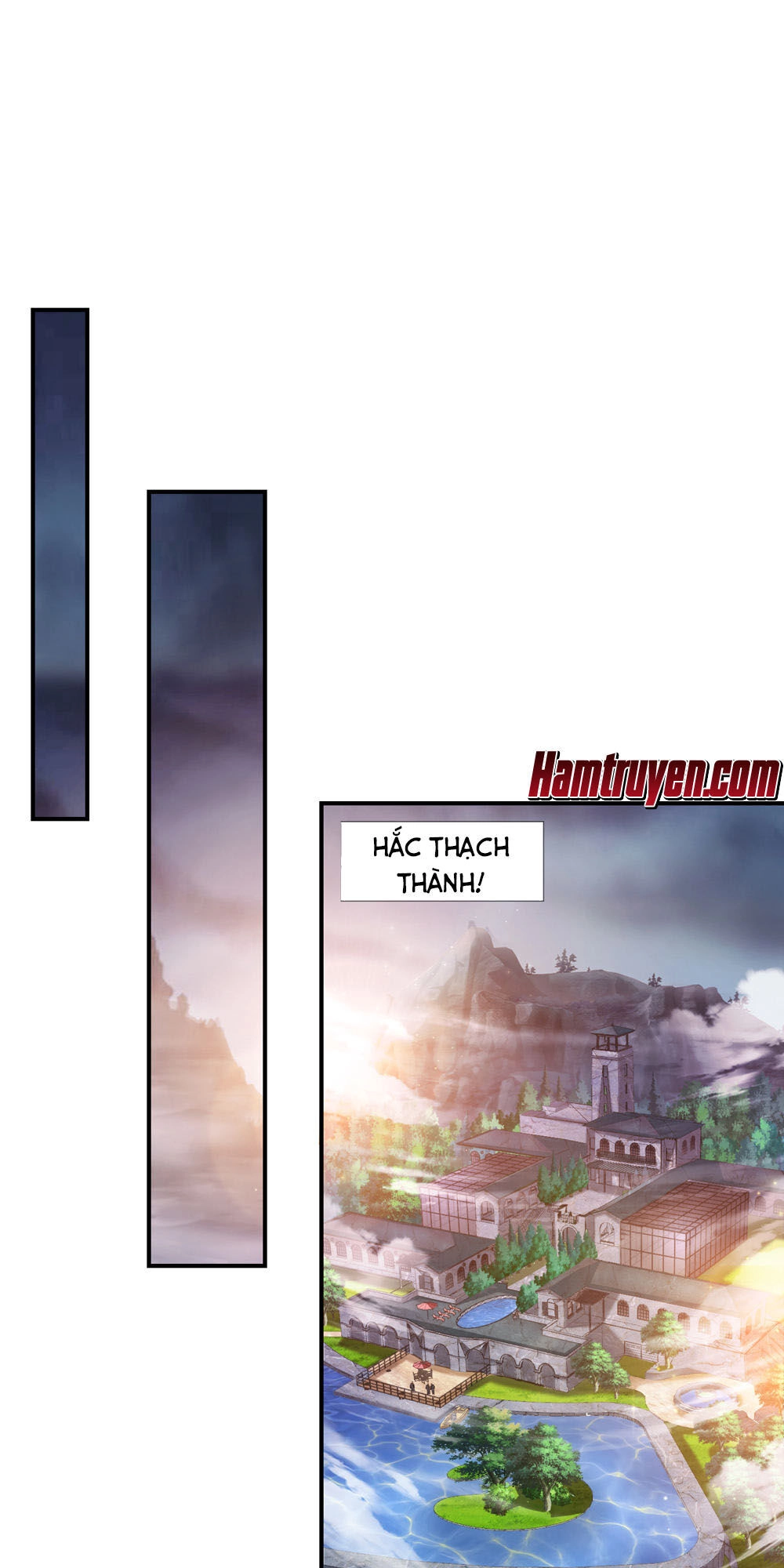 Tuyệt Thế Phi Đao Chapter 222 - 1