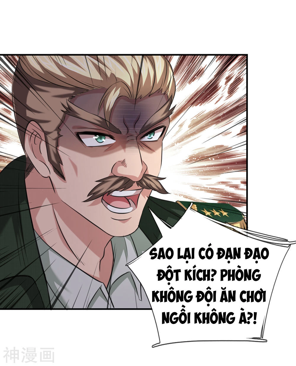 Tuyệt Thế Phi Đao Chapter 222 - 16