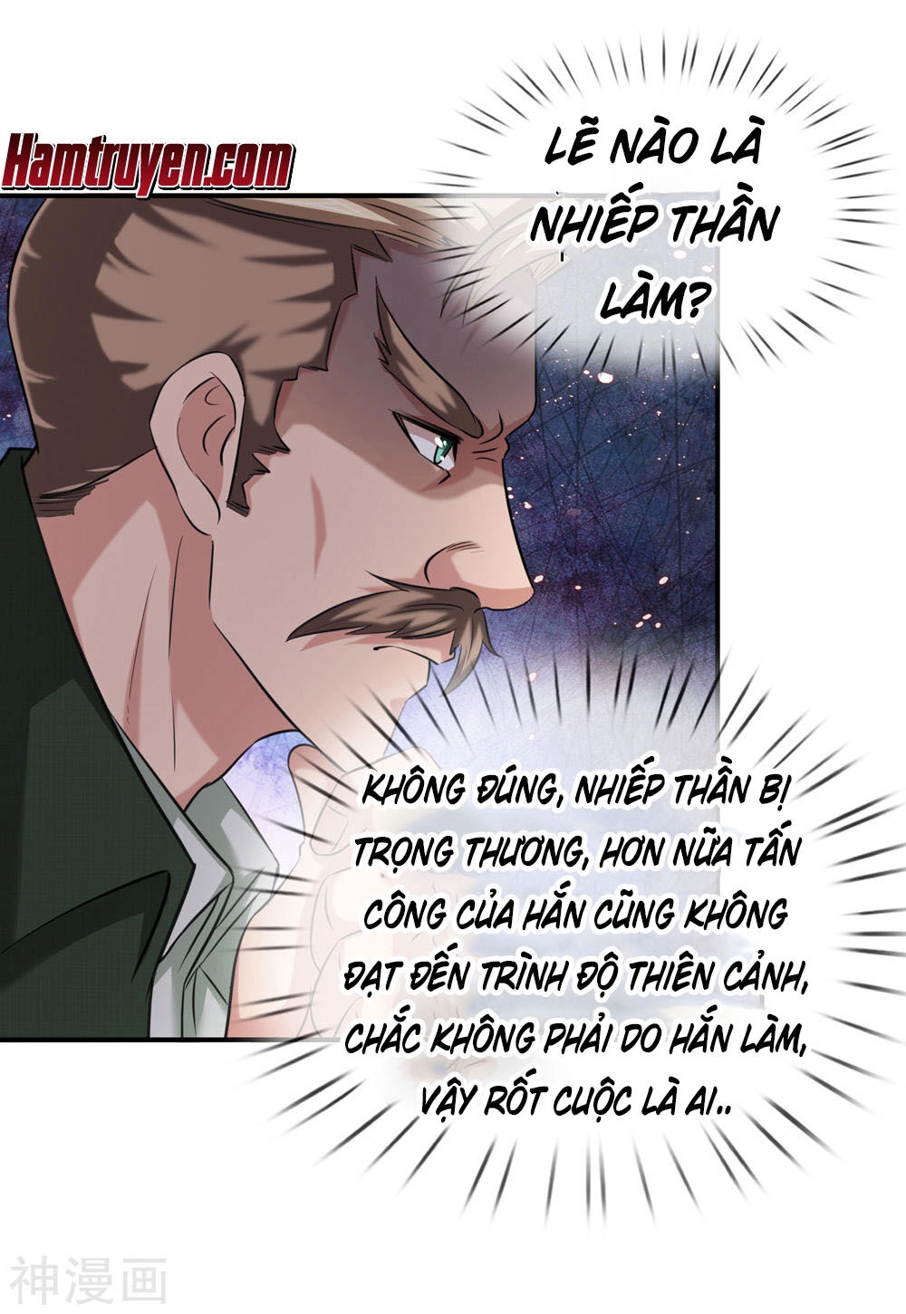 Tuyệt Thế Phi Đao Chapter 222 - 19