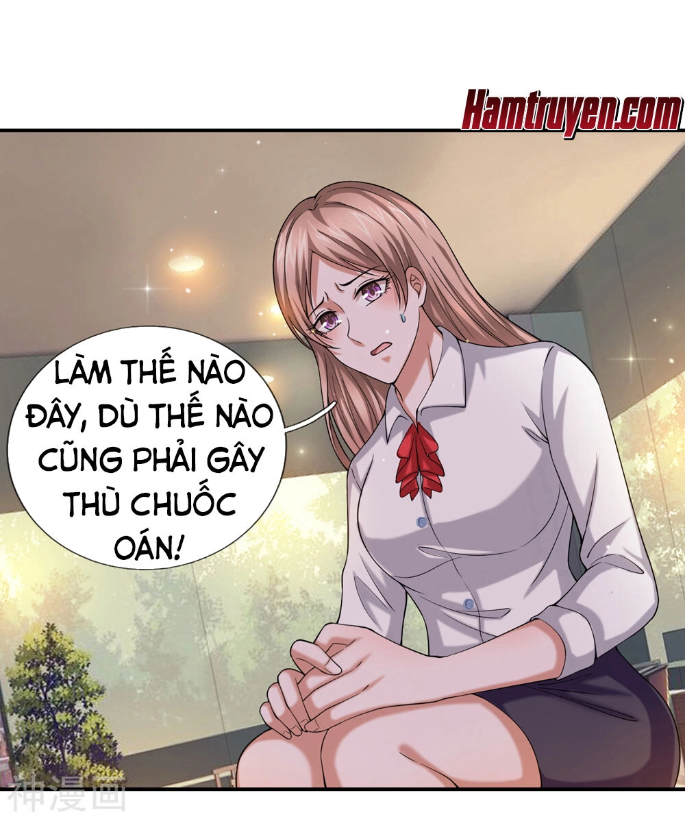 Tuyệt Thế Phi Đao Chapter 224 - 2