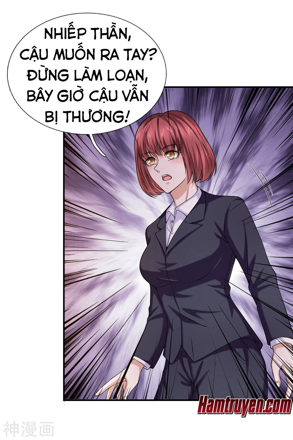 Tuyệt Thế Phi Đao Chapter 224 - 5