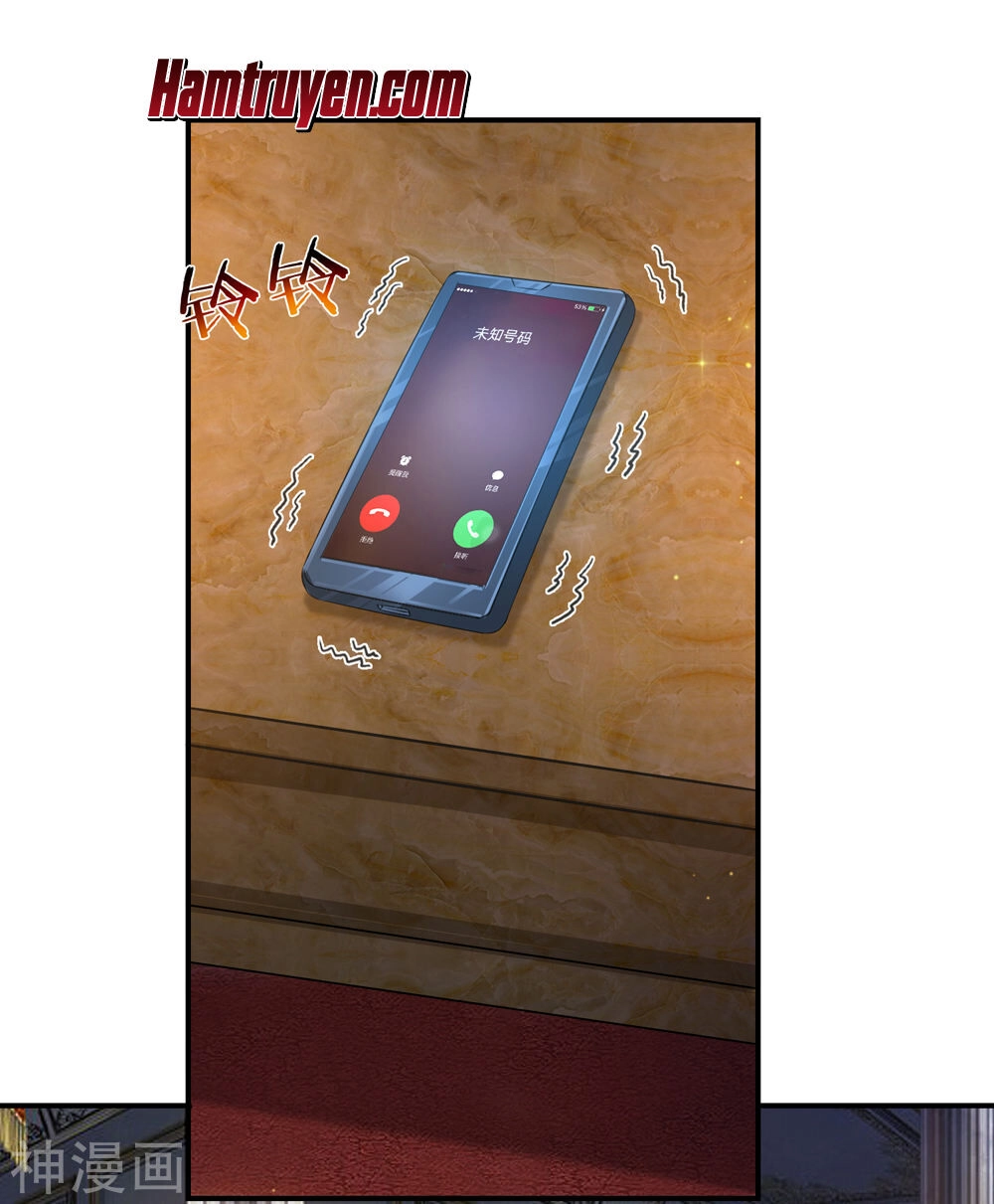 Tuyệt Thế Phi Đao Chapter 224 - 14