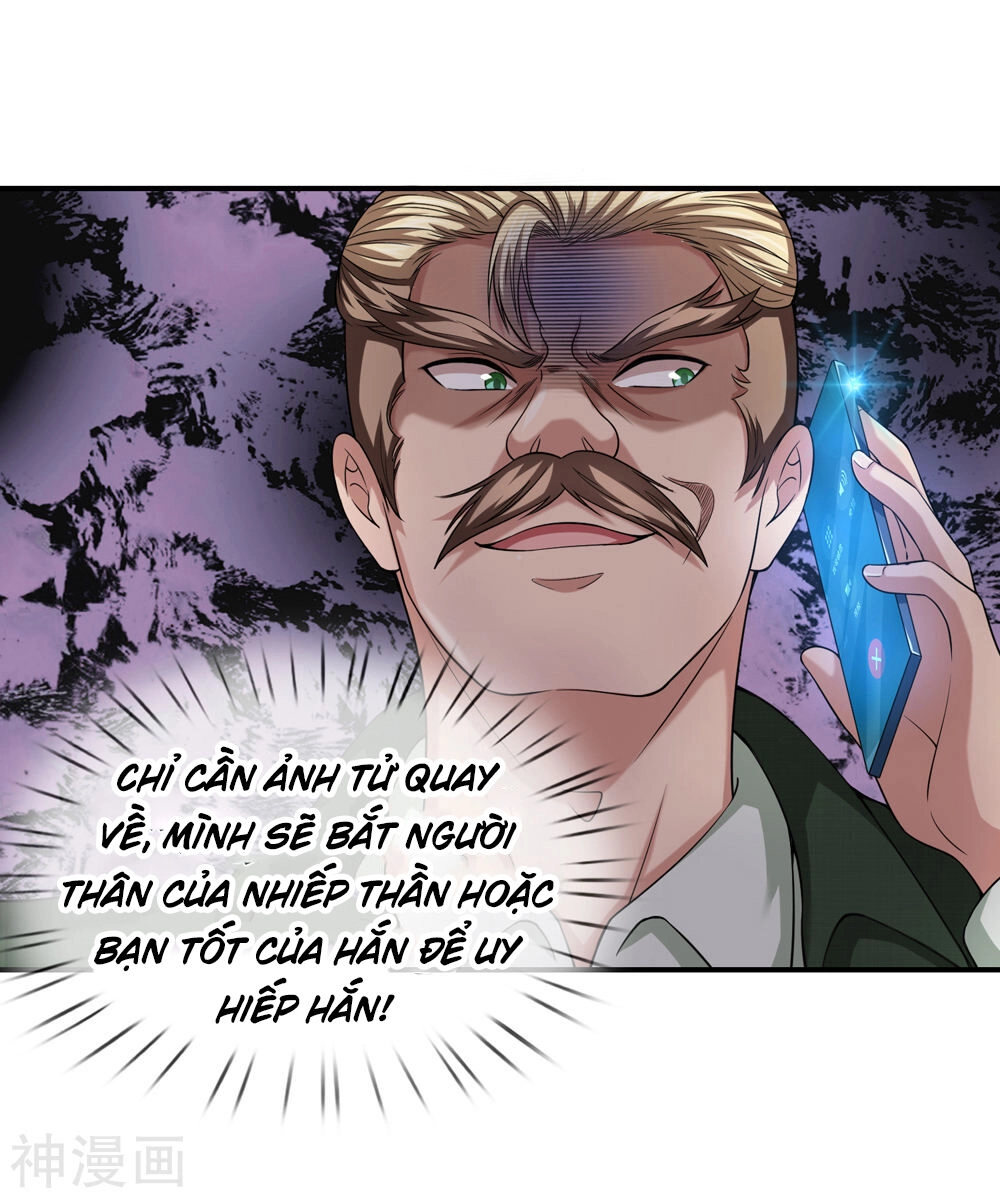 Tuyệt Thế Phi Đao Chapter 225 - 11