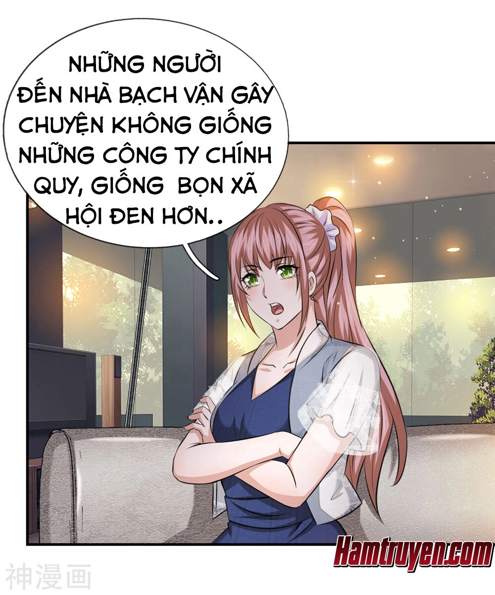 Tuyệt Thế Phi Đao Chapter 225 - 26