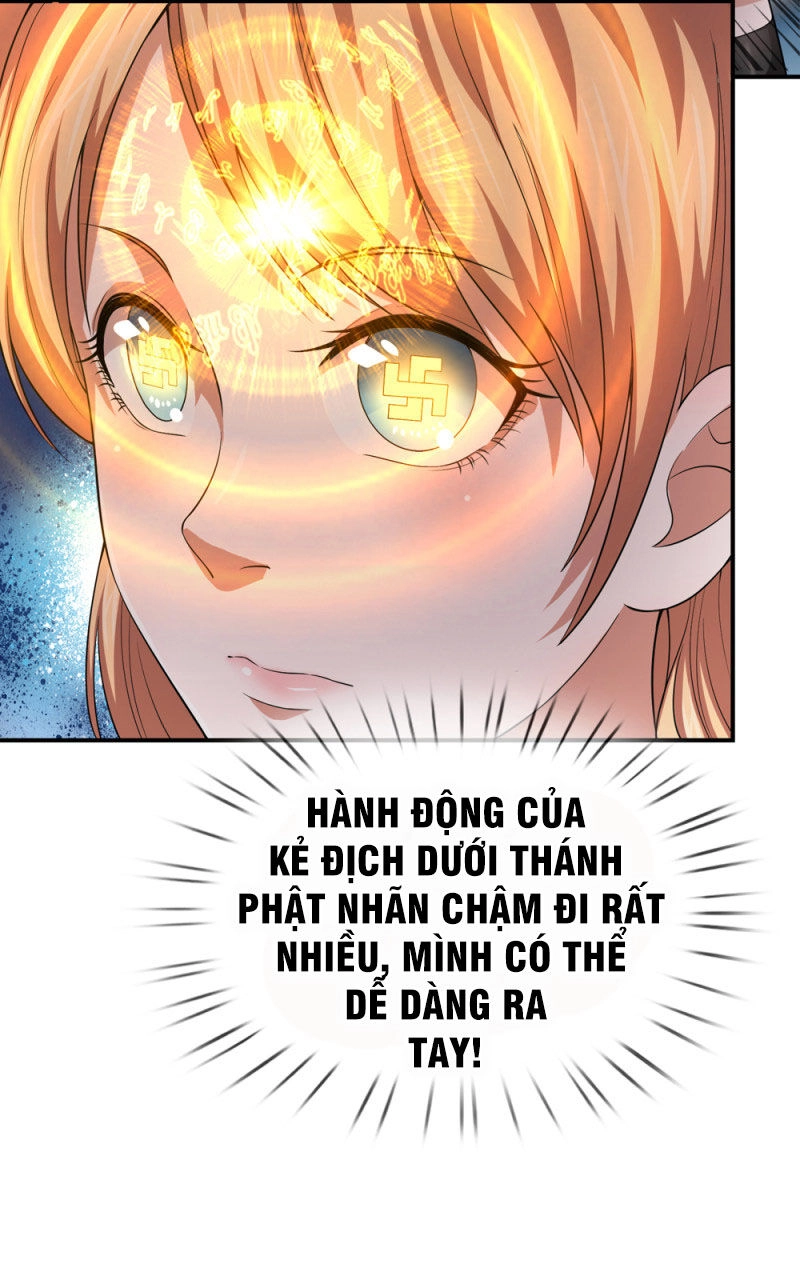 Tuyệt Thế Phi Đao Chapter 228 - 3