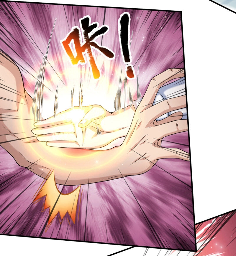 Tuyệt Thế Phi Đao Chapter 228 - 5