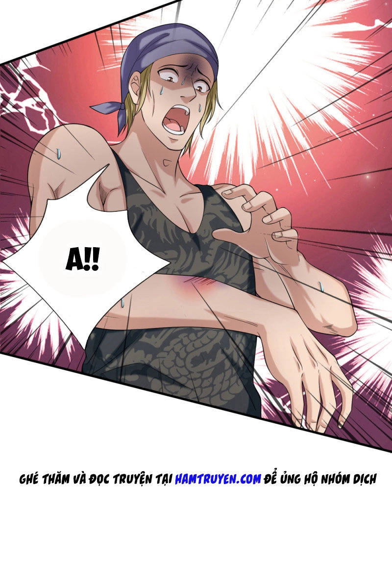 Tuyệt Thế Phi Đao Chapter 228 - 6