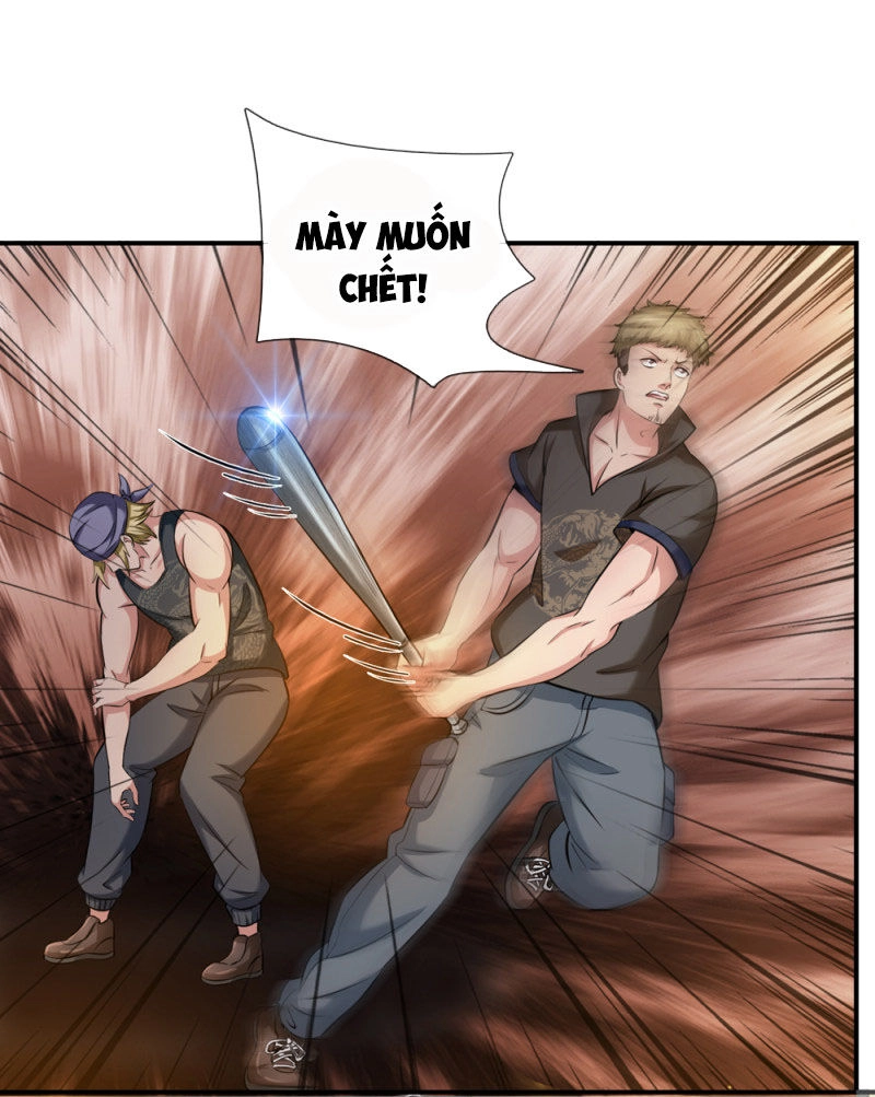 Tuyệt Thế Phi Đao Chapter 228 - 7