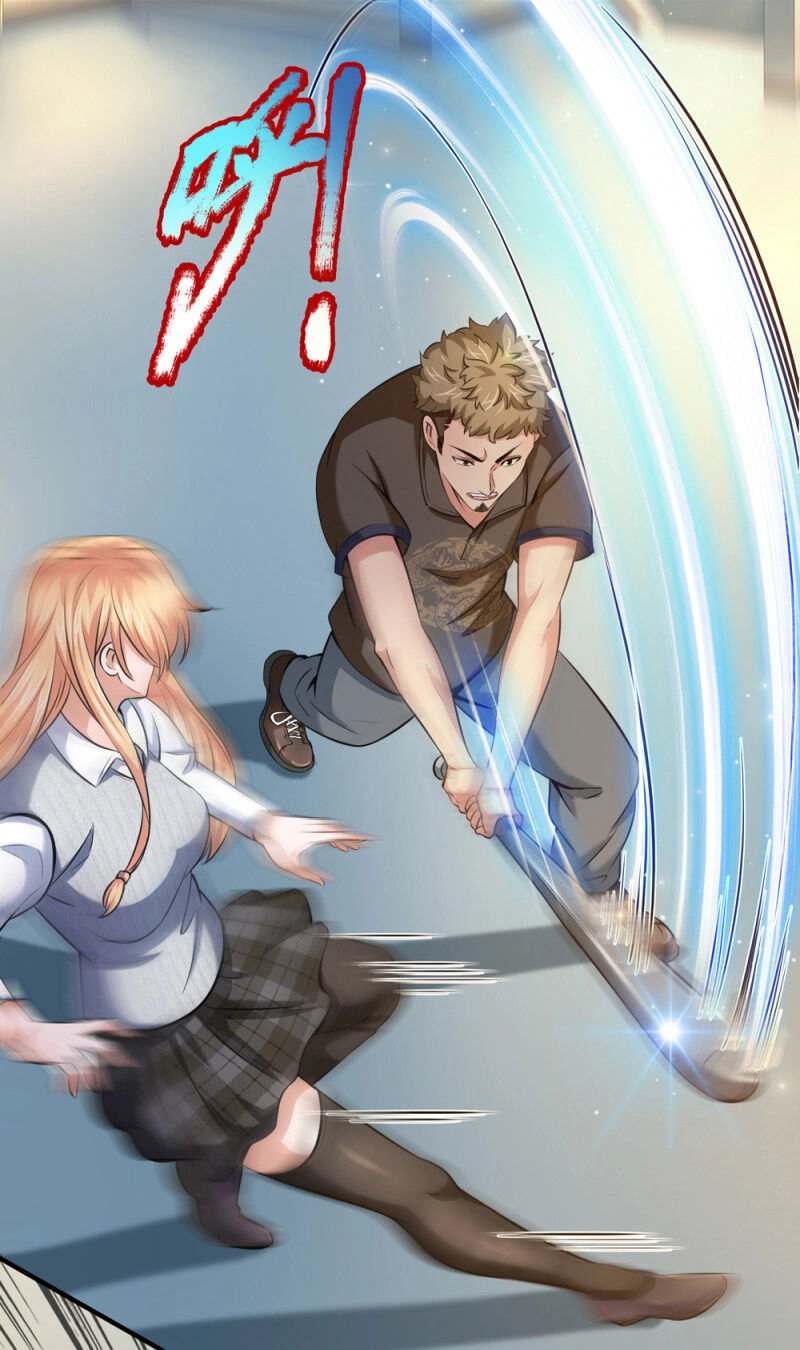 Tuyệt Thế Phi Đao Chapter 228 - 8