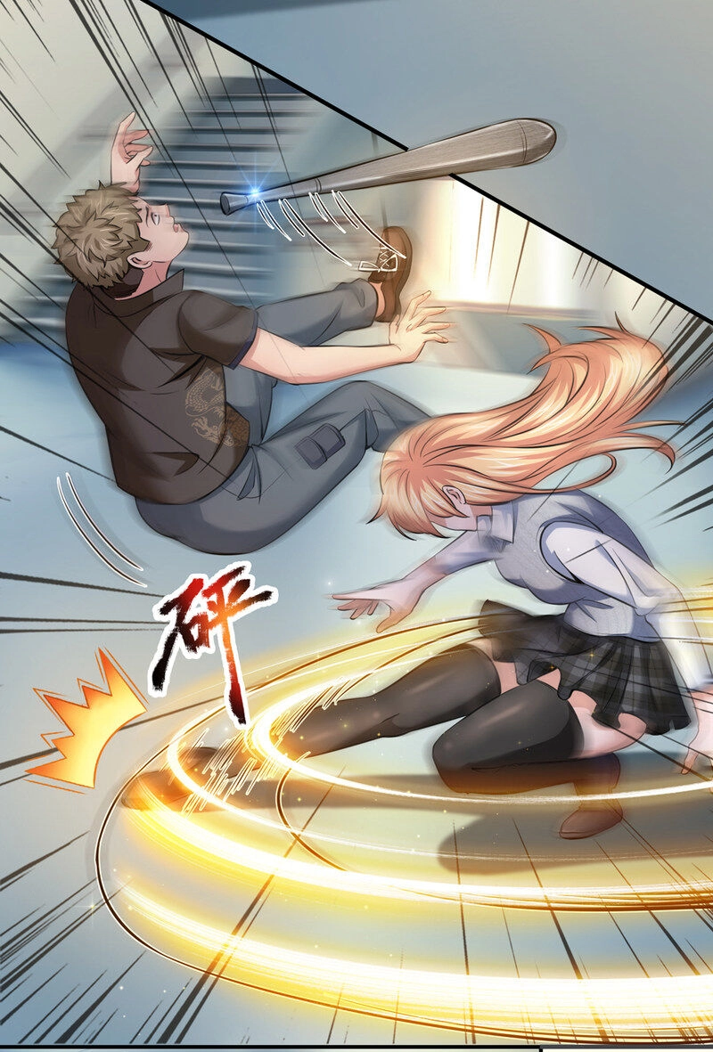 Tuyệt Thế Phi Đao Chapter 228 - 9