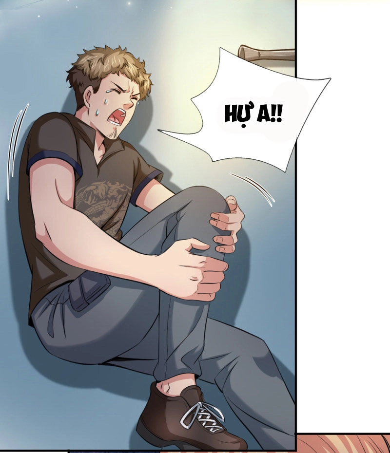 Tuyệt Thế Phi Đao Chapter 228 - 10