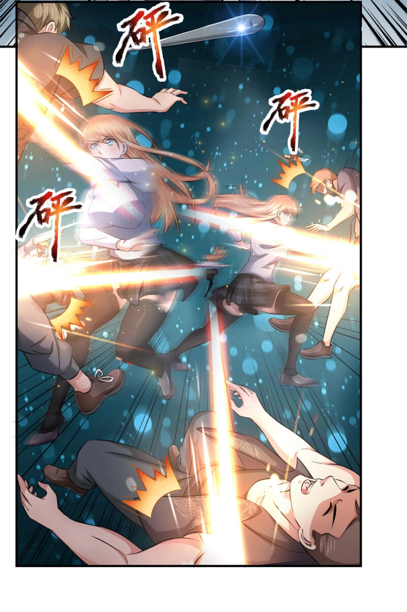 Tuyệt Thế Phi Đao Chapter 228 - 16