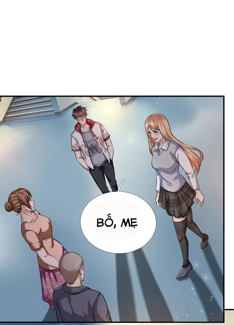 Tuyệt Thế Phi Đao Chapter 228 - 20