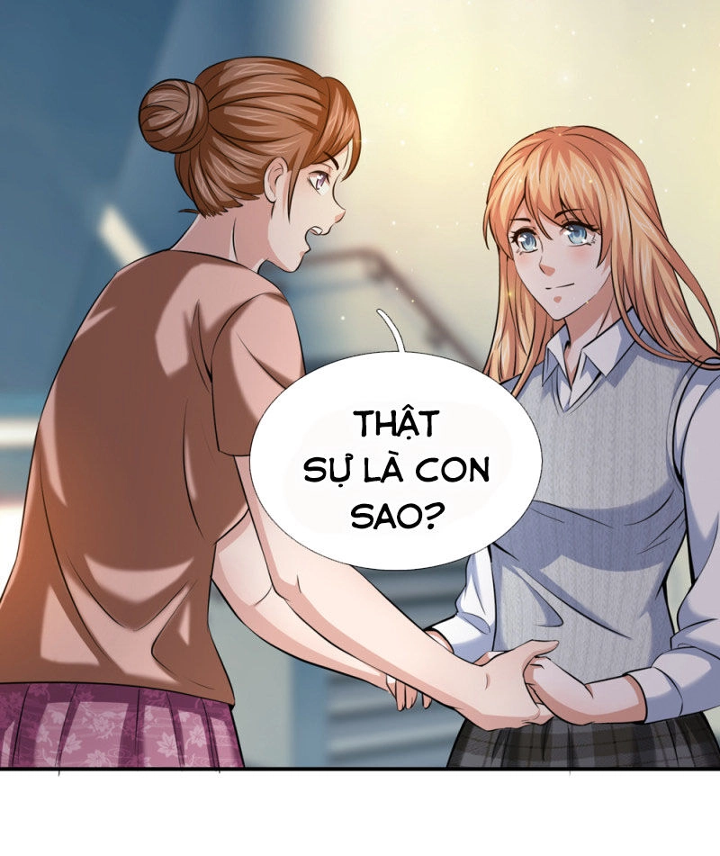 Tuyệt Thế Phi Đao Chapter 228 - 21