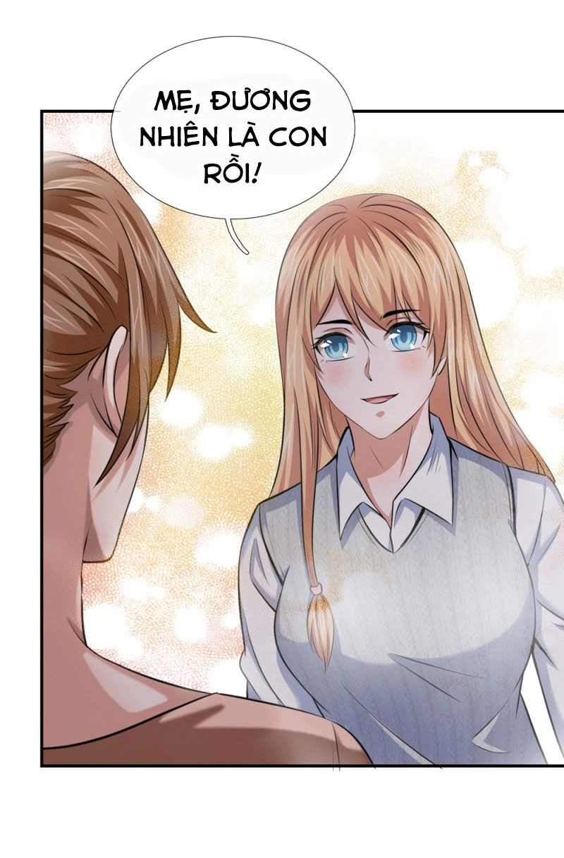 Tuyệt Thế Phi Đao Chapter 228 - 22