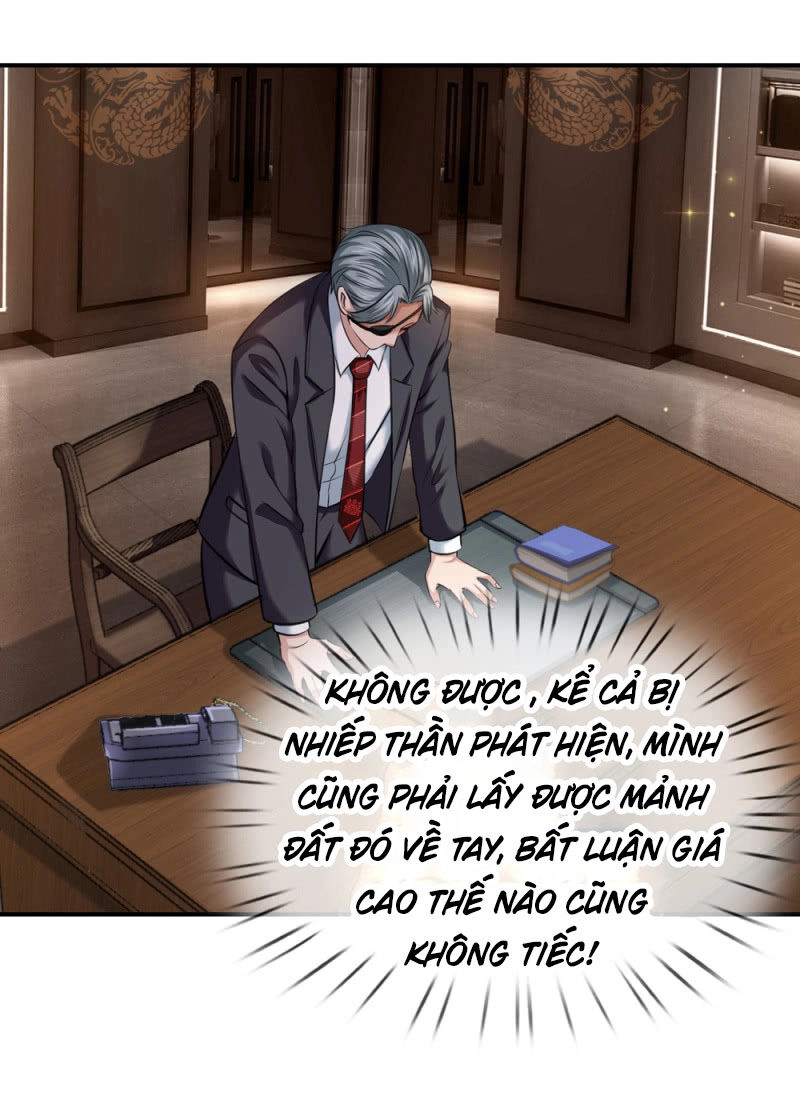 Tuyệt Thế Phi Đao Chapter 231 - 7