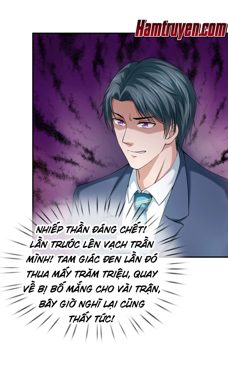 Tuyệt Thế Phi Đao Chapter 232 - 4