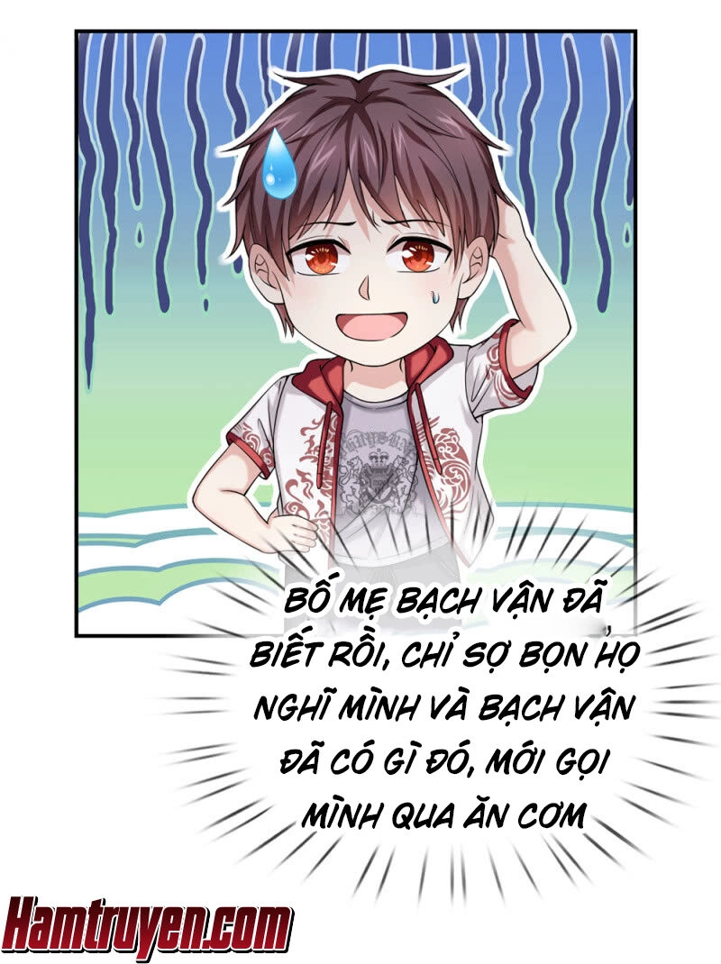 Tuyệt Thế Phi Đao Chapter 232 - 24