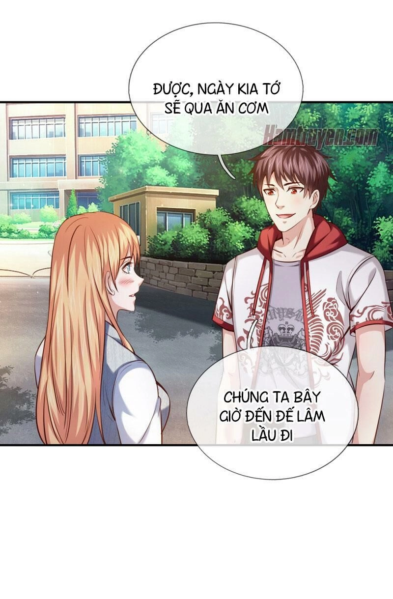 Tuyệt Thế Phi Đao Chapter 233 - 1