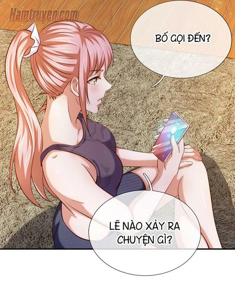 Tuyệt Thế Phi Đao Chapter 233 - 5