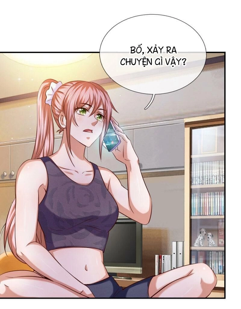 Tuyệt Thế Phi Đao Chapter 233 - 7