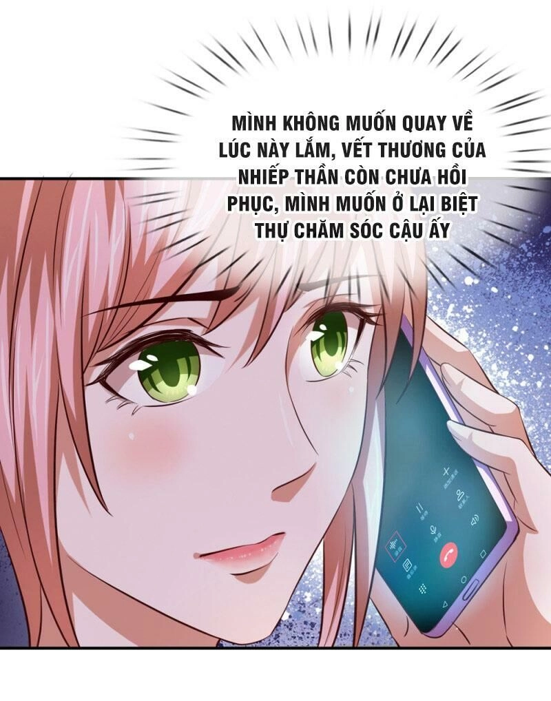 Tuyệt Thế Phi Đao Chapter 233 - 8