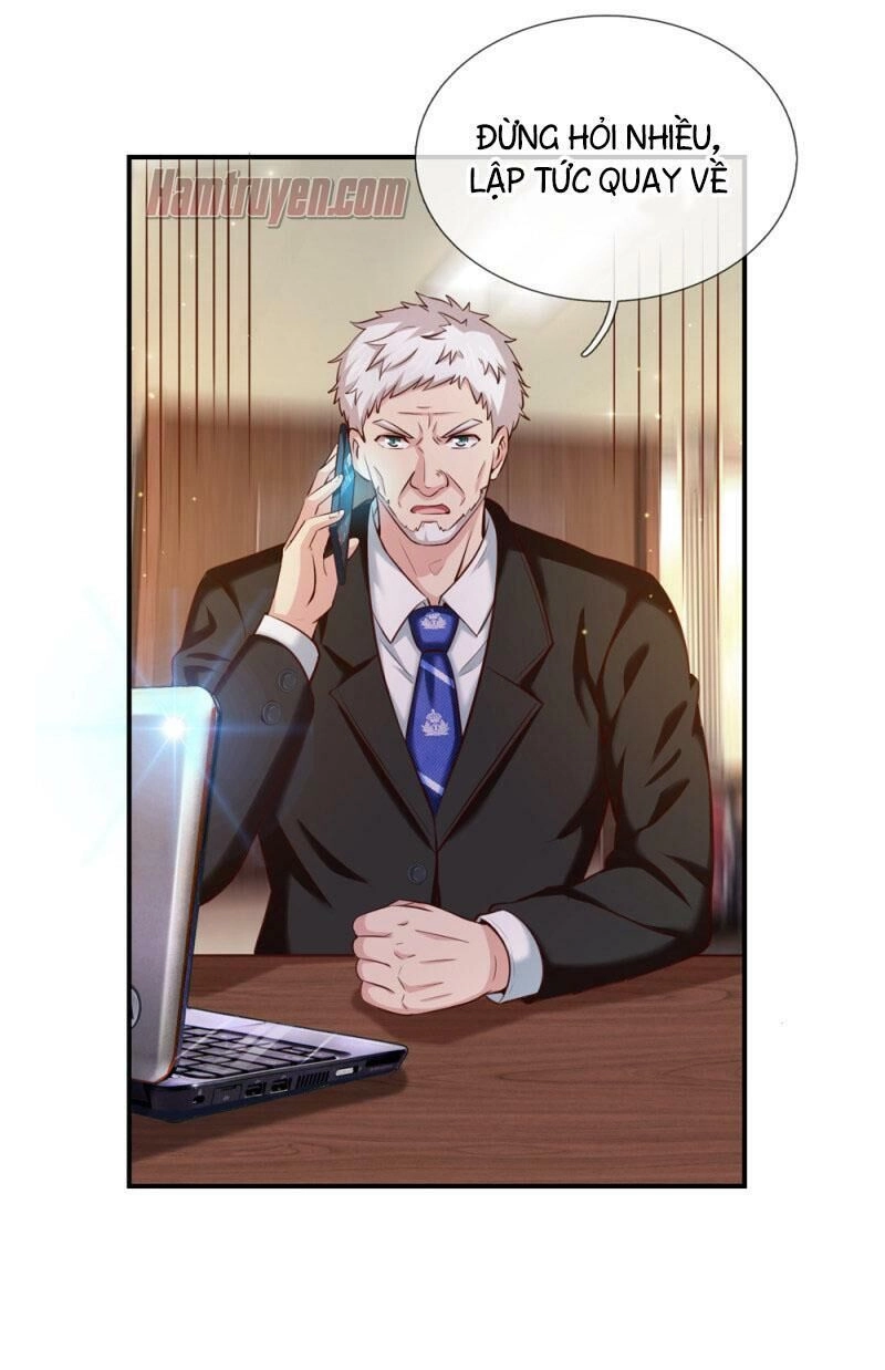 Tuyệt Thế Phi Đao Chapter 233 - 9