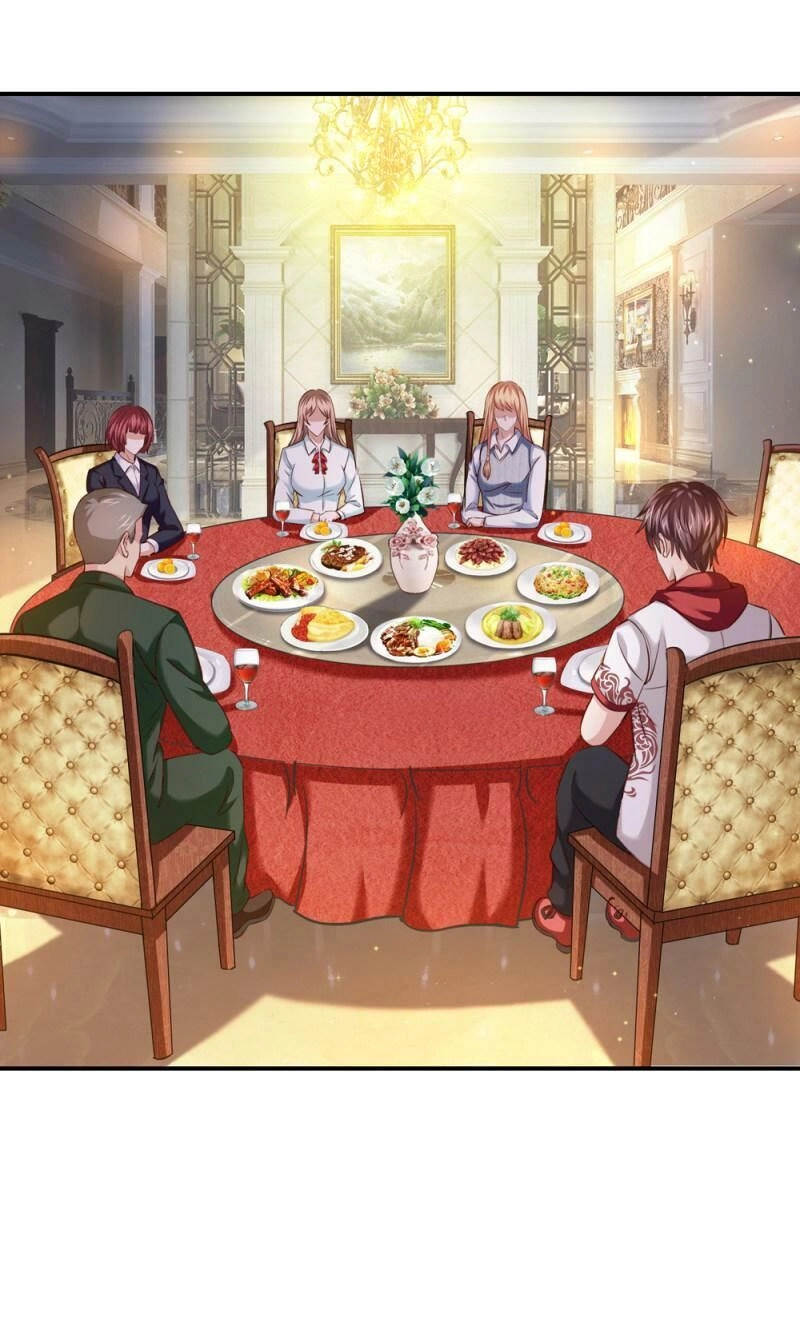 Tuyệt Thế Phi Đao Chapter 233 - 11